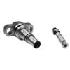 A28G-6PCS 2418455577 2455-577 Diesel Pump Elements Barrels & Plungers Replacement Parts Accessories