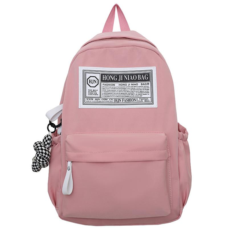 Children's Elementary School Students  High Value Junior High School Students  High School Students  Backpacks
