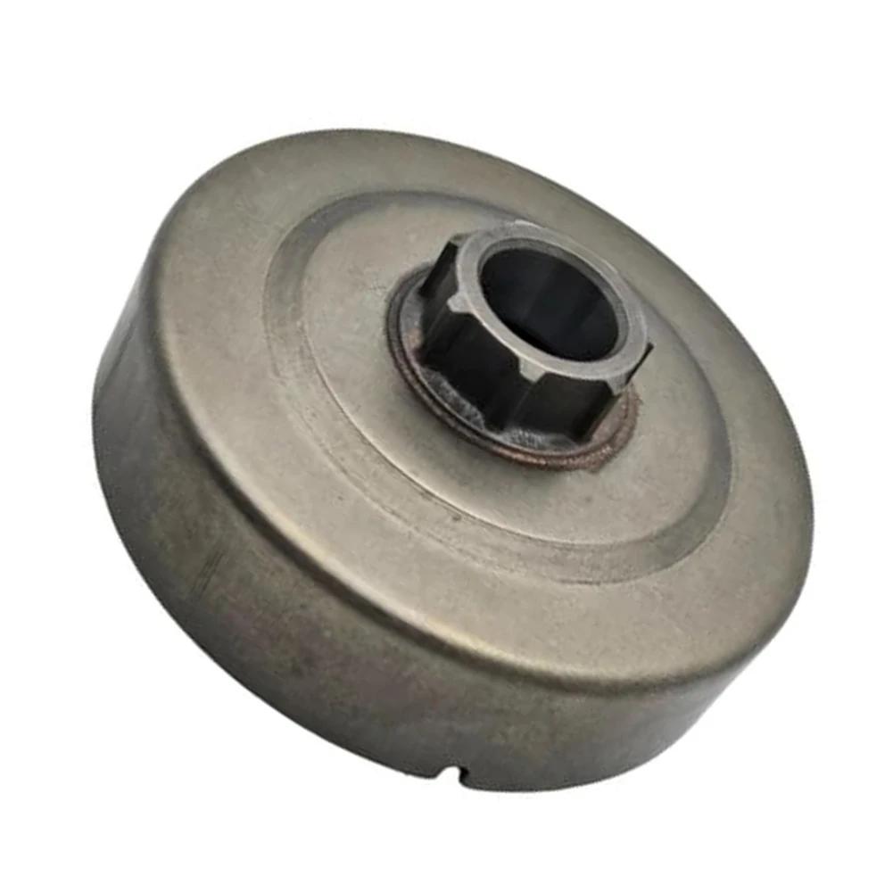Rim Sprocket Clutch Drum Kit With Worm Gear Washer Needle Bearing Clutch Drum Rim Sprocket Kit Chainsaw Needle Bearing