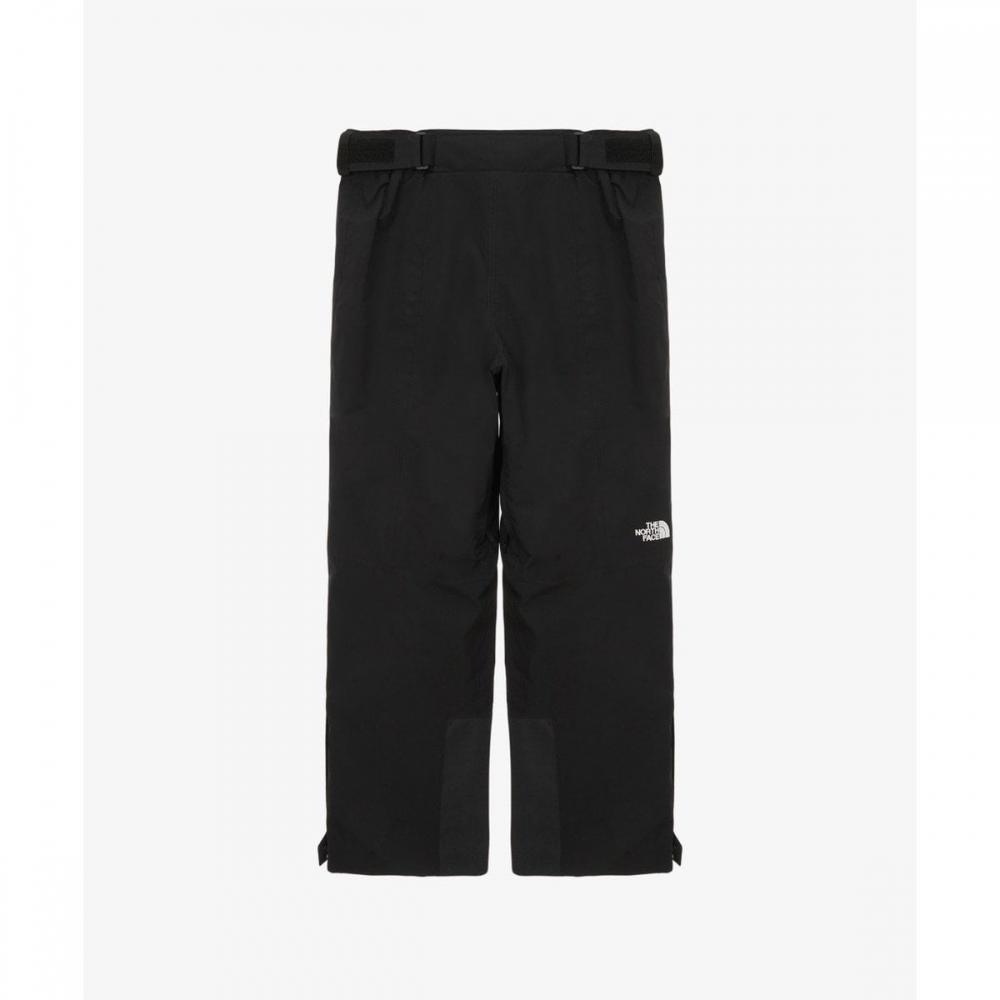 The North Face Men S Veil pantS Np6nr69a Black