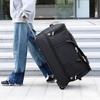 OEING Large Oxford Cloth Travel Bag