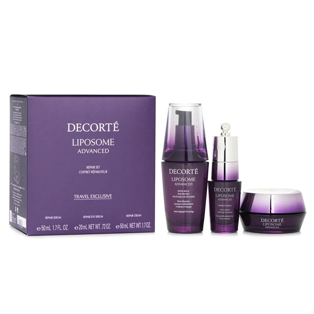 

Liposome Advanced Repair Set 3 pcs