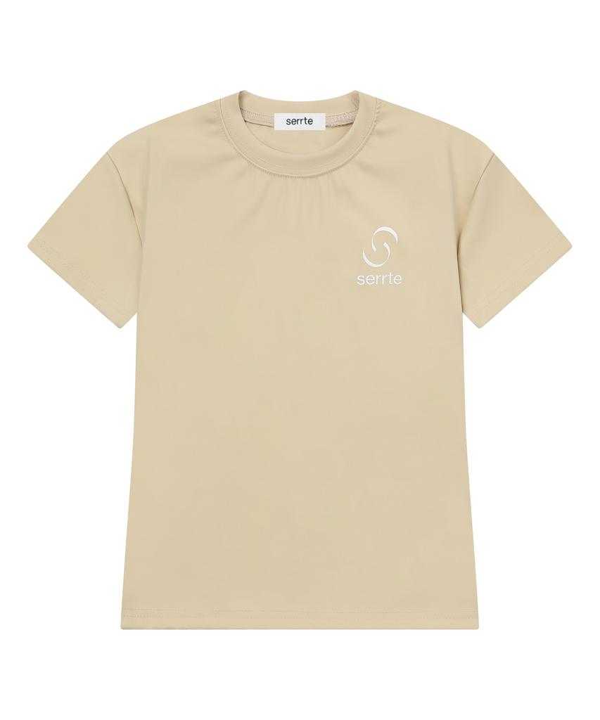 Seleute Basic Logo Short Sleeve (3 Colors)