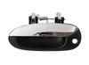 Kia Shuma 01- Front Outer Door Handle CHROME Left
