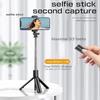 Accesorii pentru telefoane – Selfie stick-uri