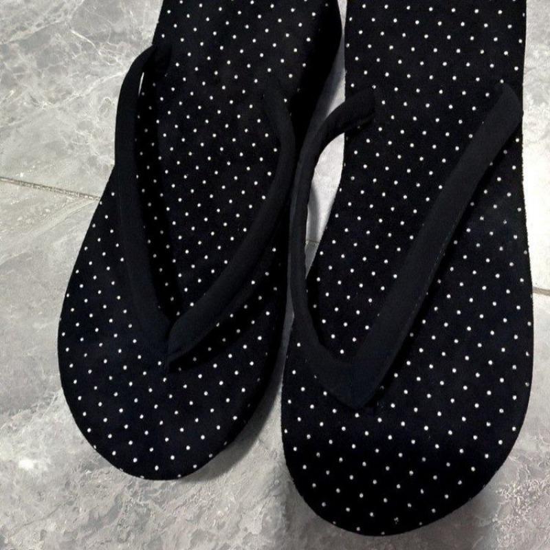 

Модные летние резиновые сандалии Шлепанцы для женщин Женские шлепанцы с леопардовым принтом для женщин Домашние уличные шлепанцы для пляжа 40