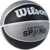 Wilson San Antonio Spurs NBA Basketball