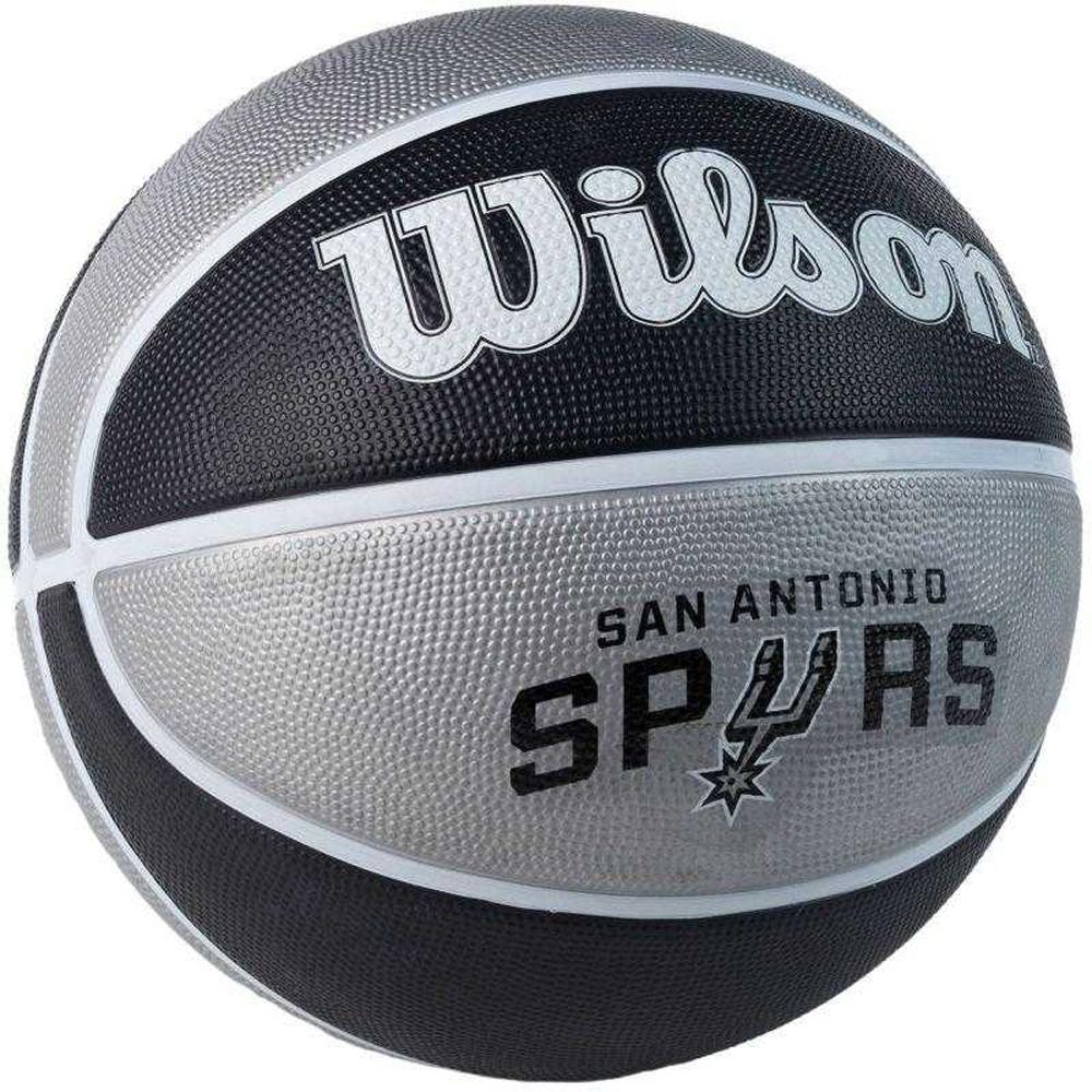 Wilson San Antonio Spurs NBA Basketball