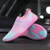 Treadmill Special Shoes Indoor Fitness Shoes Men's and Women's Soft-soled Non-slip Training Shoes Sports Shoes Breathable Insoles