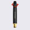 High Pressure Alloy Nozzle Direct Spray Car Wash Garden Cleaning Portable And Durable