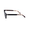 Lunettes de soleil - DAVID BECKHAM - DB 1111/S - Noir Marron - Protection Catégorie 2 - Style Chic