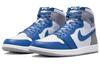 Jordan 1 Retro High OG True Blue DZ5485-410