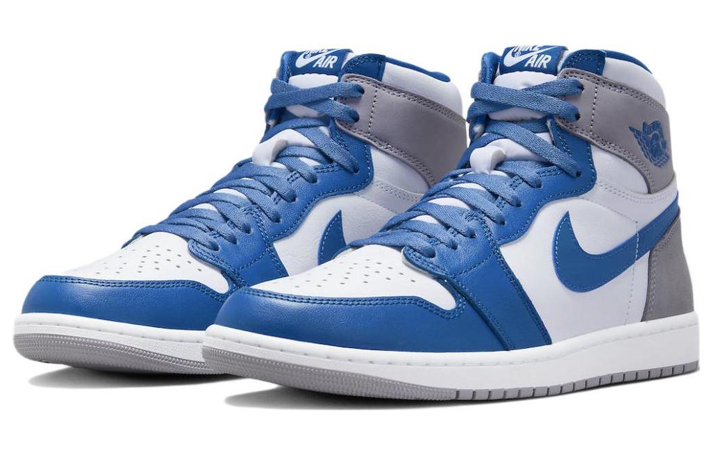 Jordan 1 Retro High OG True Blue DZ5485-410