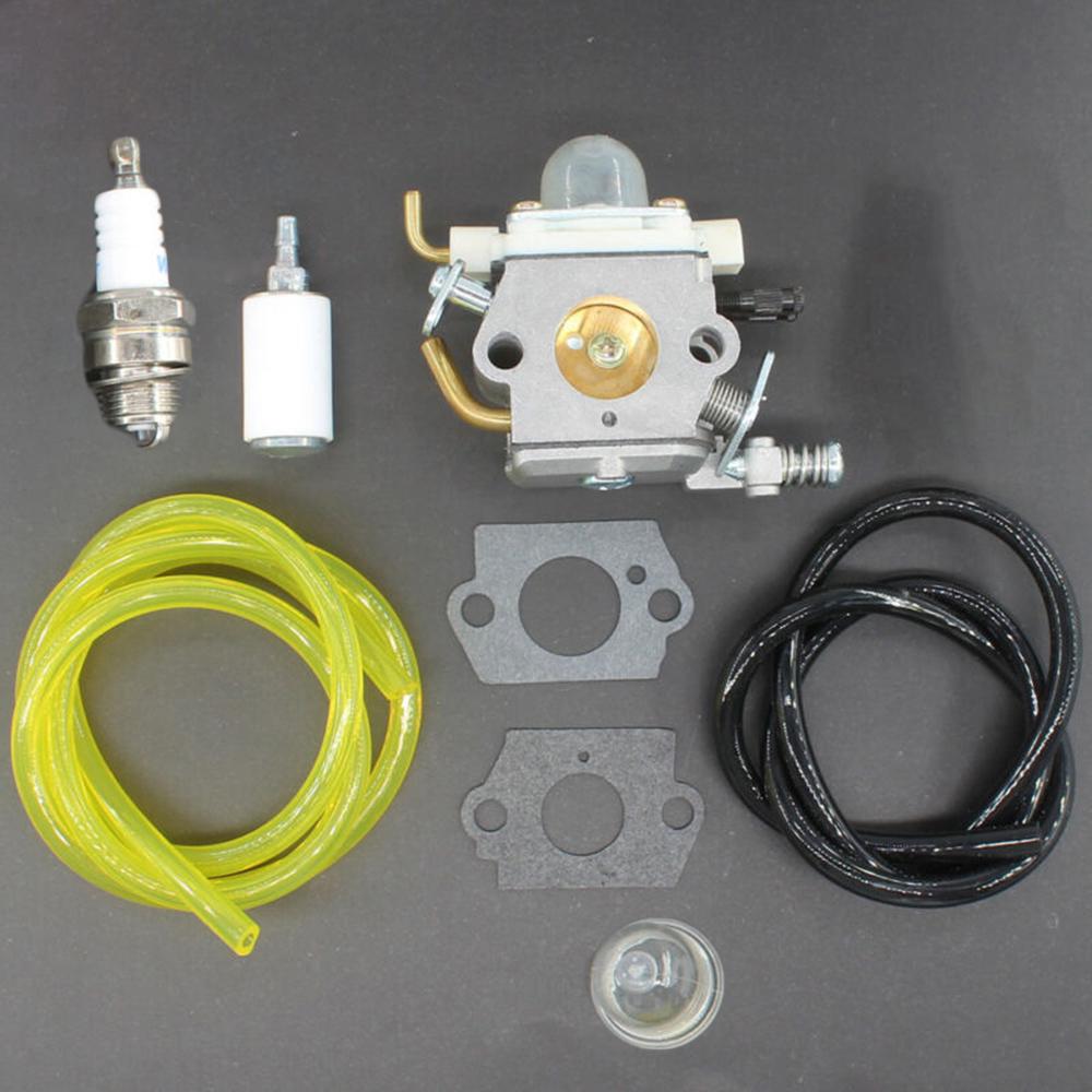For Echo PB-250 Leaf Blower Rep WTA-33-1 Carburetor Kit Carburetor kit Highly Match With The Equipment China Mainland