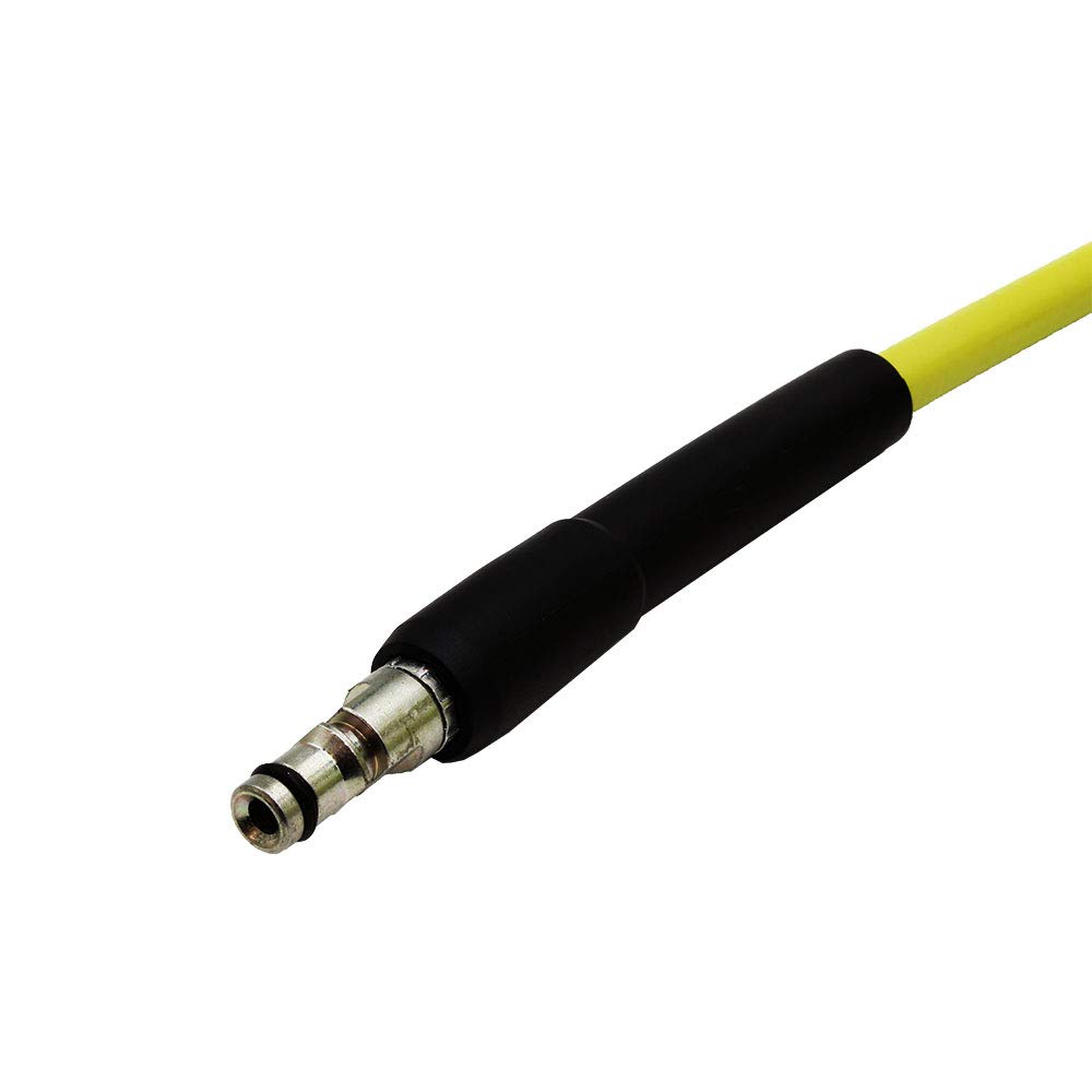 SPASHAN 15m Hose for Spashan High Pressure Washer Jet Cannon Car Body Water Repellent Car Supplies Car Wash Goods