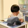 Foldable Arch Adult Chirldren Nap Pillow Cervical Orthopedic Massage Sleeping pillows Non-deformed Memory Cotton Desktop Pillow