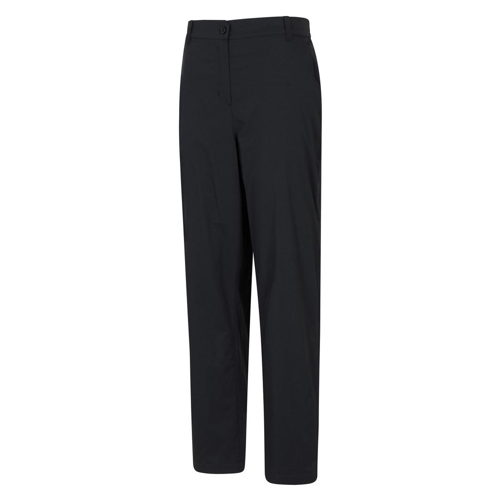Mountain Warehouse Womens/Ladies Delta Fleece Lined Winter Trousers