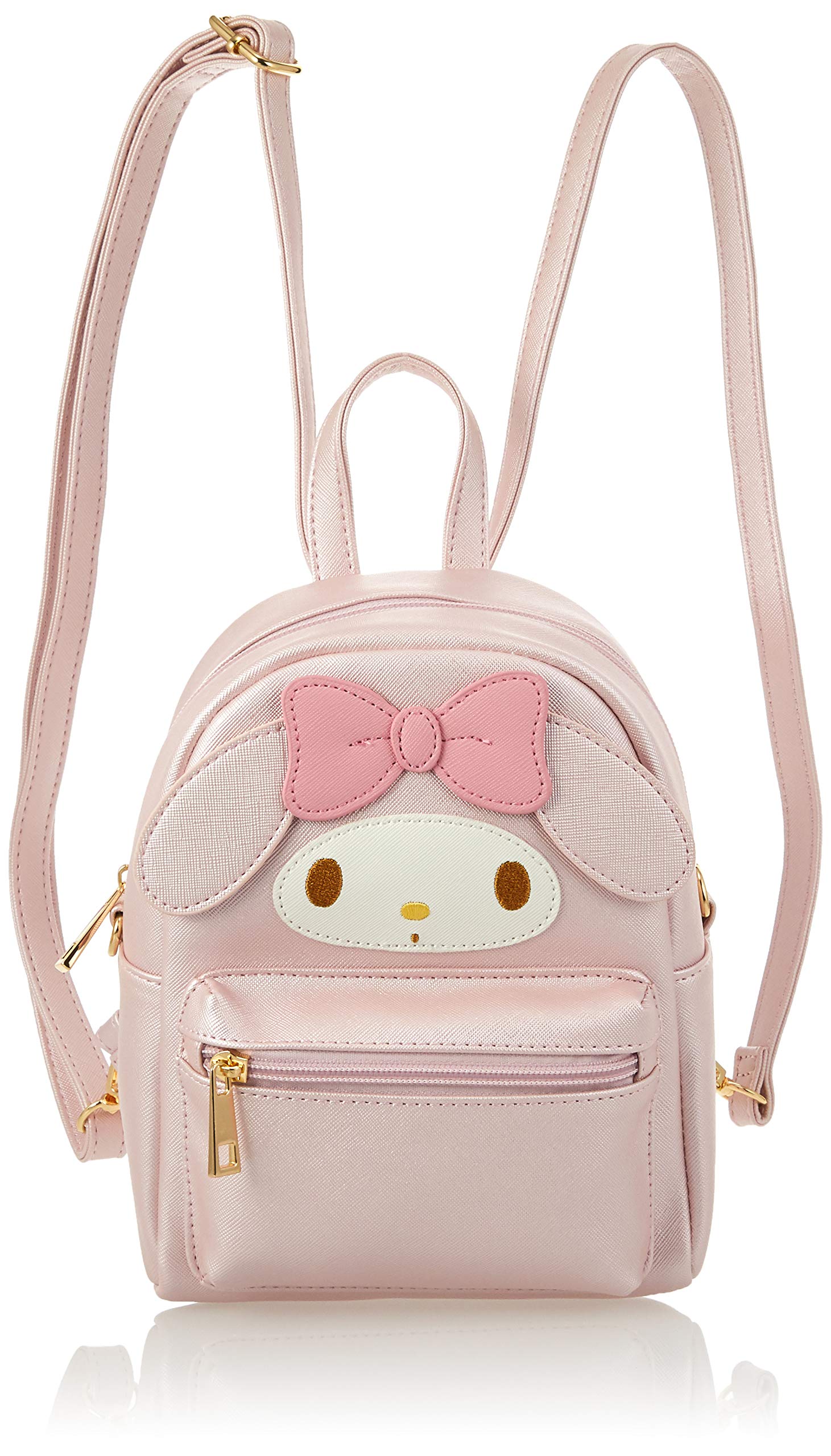 

Мини-рюкзак Sanrio My Melody, сумка через плечо