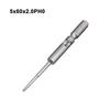 5mm Magnetic Screwdriver Bit Cross Screwdriver Bit Electric Screwdriver Bit