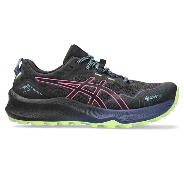 

Asics Gel-Trabuco 11 Goretex кроссовки трейловые