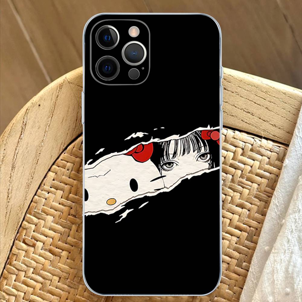 Cute H-Hello-Cat-Kittyes Phone Case For IPhone 17 16 14 11 12 13 15 Pro Max 14 Plus 17 Air Cover iPhone 11 pro