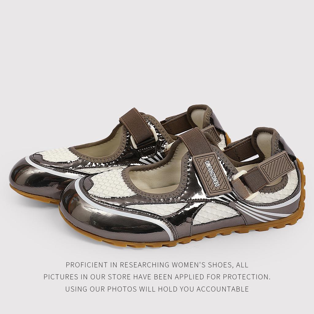 4Cm Inner Height Increase  Sports And Leisure Shoes Soft Sole Breathable Spring And Summer Fashion Versatile