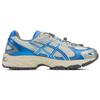 Asics GEL-KAHANA TR V4 Silver Blue Unisex Outdoor Casual Sneakers 1203A866-101