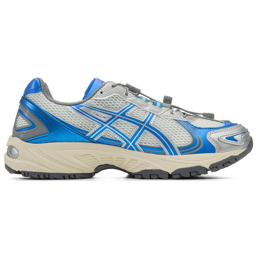 Asics GEL-KAHANA TR V4 Silver Blue Unisex Outdoor Casual Sneakers 1203A866-101
