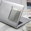 Geantă de depozitare Adeziv portabil Disc dur extern fără urme Geanta de transport multifuncțională Accesorii pentru computer