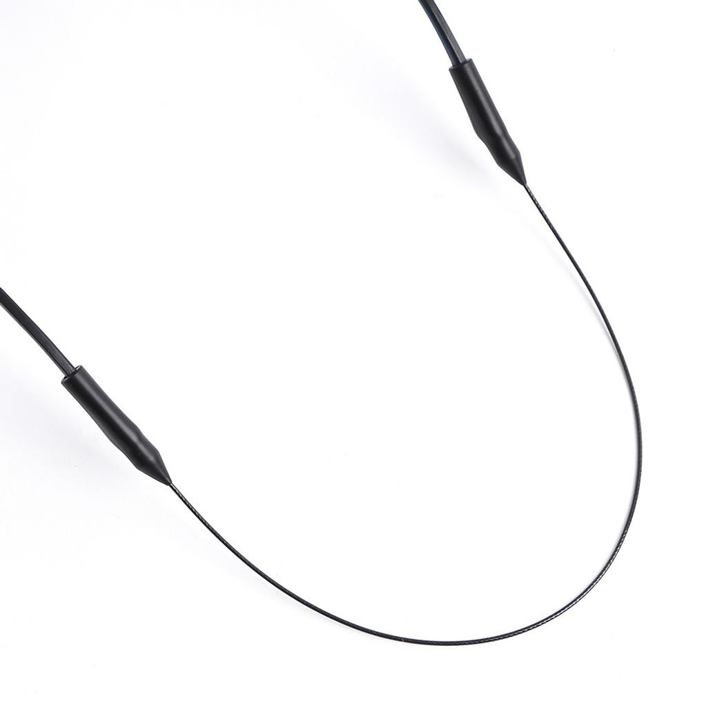 Sportovní popruh na brýle proti otřesům silikonový popruh na brýle