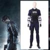 Resident 2 Evil Remake Biohazard Re2 Leon Scott Kennedy Cosplay Costume Police