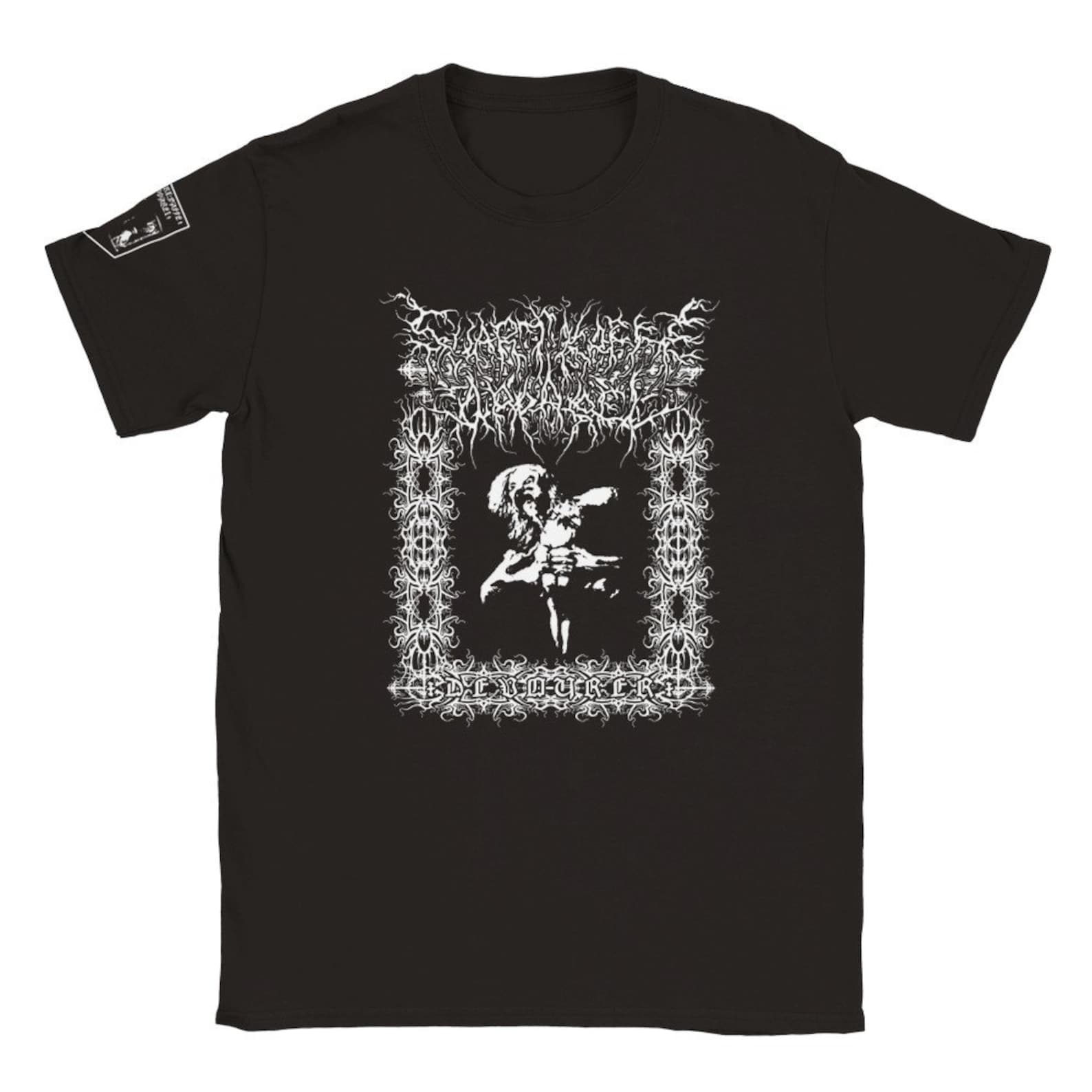 Devourer - Classic Unisex Crewneck T-shirt | Gildan 64000 2XL