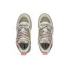 Li Ning Yuh 3.5 Comfortable Cushioning Abrasion Resistant Breathable Low top Casual Shoes Men's Agarwood Green AGCT331-4