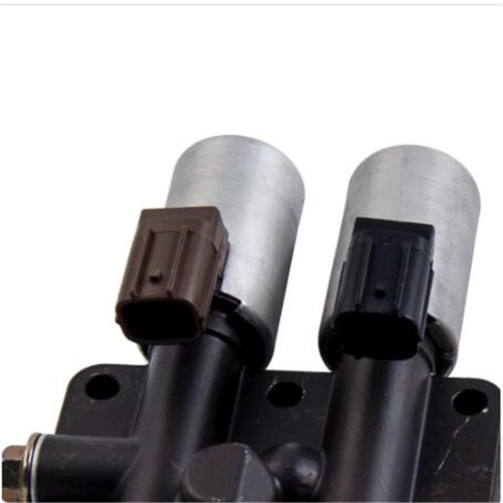 Transmission Dual Linear Shift Solenoid Gasket Kit For Honda Acura 28250-P6H-024