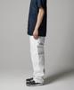 DICKIES Double Knee Painter Pants White