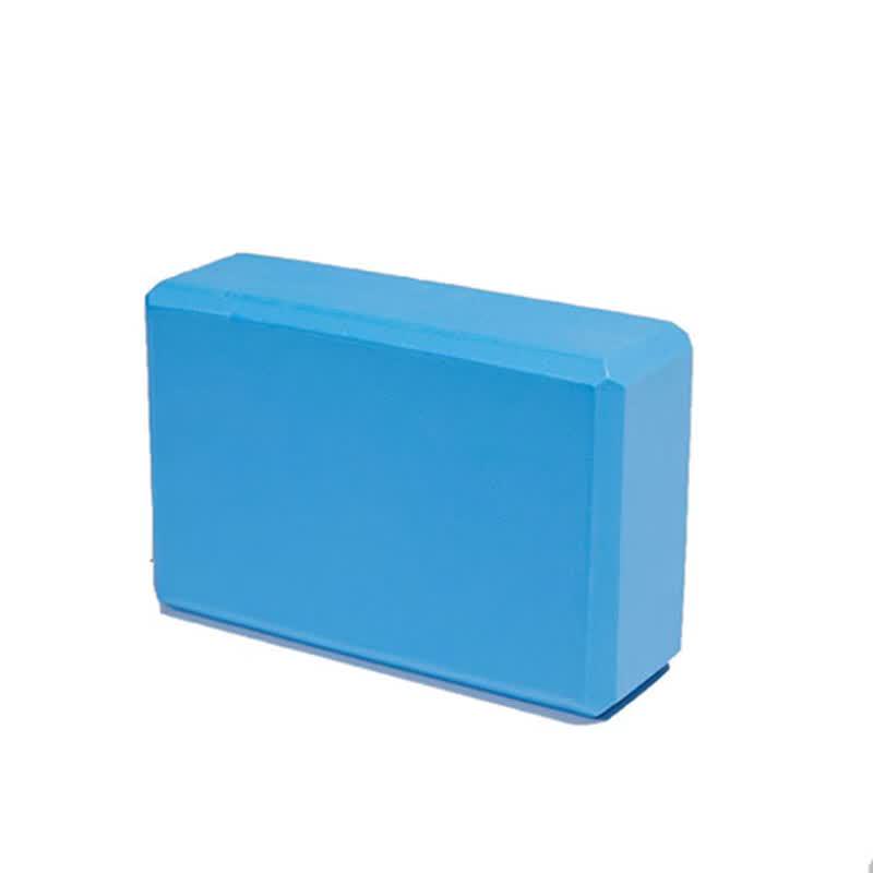 LISM180 Cork Yoga & Dance Practice Brick Set