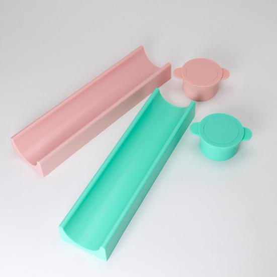 Cake Pop Mold Set with 9-Inch Tray Cake Pop Maker Round Cookie Cutter Baking