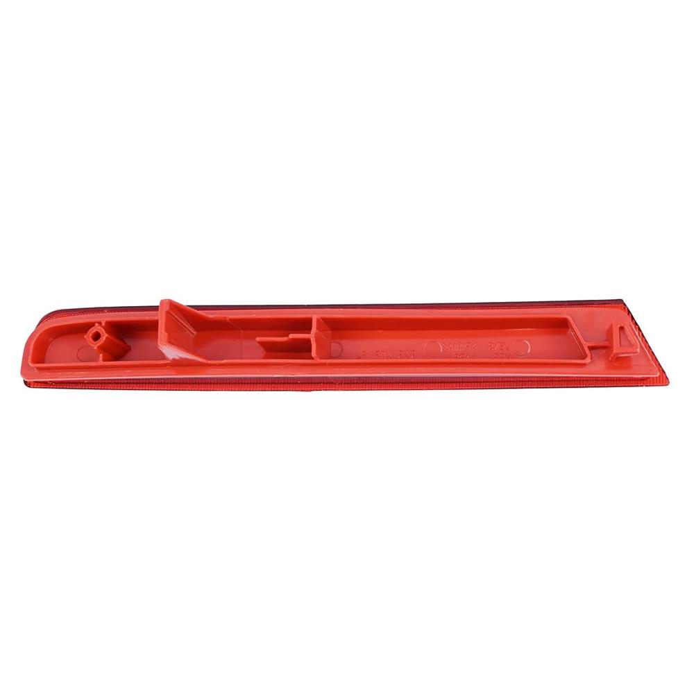 Right Rear Side Reflector Bumper Trim Red Fit For Acura MDX 2010 2011 2012 2013