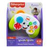 Fisher-Price Interactive Toy, Happy Toddler Pad, 6-36M 1 Pc