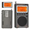 Digital Radio AM FM All Waves Full Band CB AIR Band Ham Radio FM/MW/SW/SSB/LSB/AIR/CB/VHF(UHF)/UBD/WX/HAM
