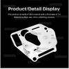Oil Pan Baffle Plate for baffled oil pan For Subaru BRZ ZC6 ZD8 2012 2013 2014 2015 2016 2017 2018-2026 Toyota GT86 GR86 ZN6 ZN8