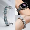 Curea Metalică Elegantă pentru Xiaomi Smart Band NFC - Design Unisex