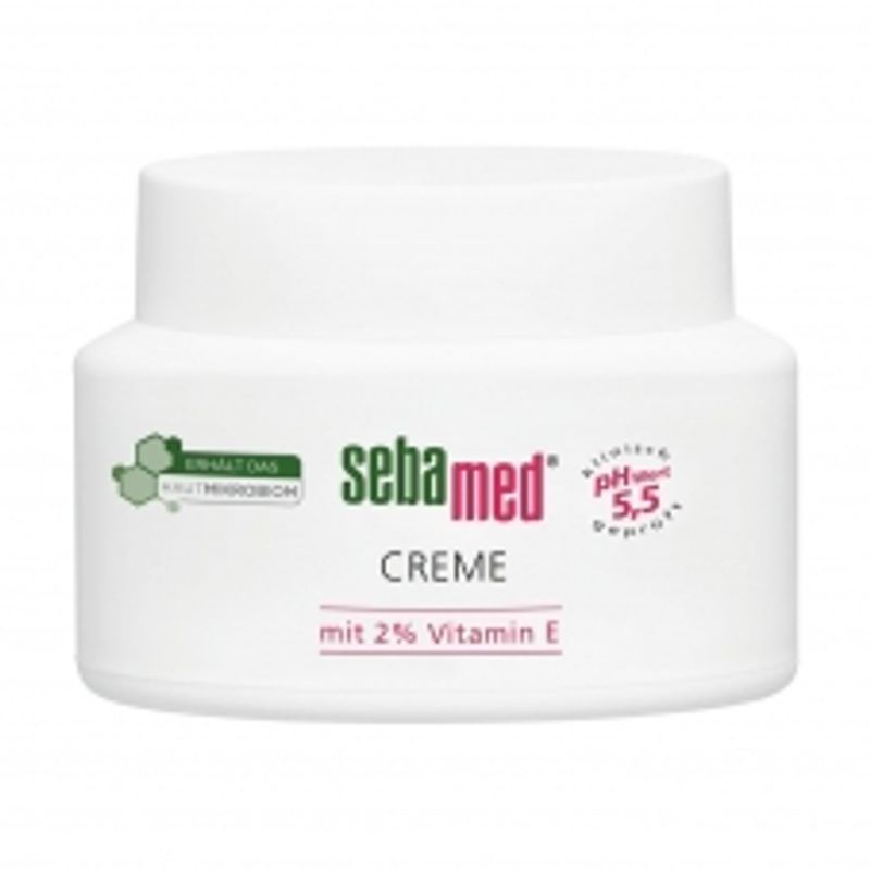 Sebamed Facial Cream 75ml
