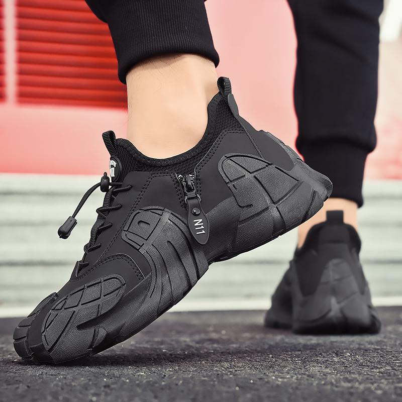 Fashion CYYTL Men Shoes Sneakers Casual Outdoor Tennis Running Sports Hiking Luxury Platform Leather Skateboard Designer Fashion Loafers