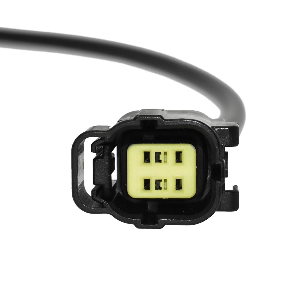 Oxygen Sensor 0K558-18861A for KIA, SEDONA I (UP) 2.5 V6 1999.08-2001.10 121kw 165hp, Petrol KV6
