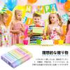 ADOFUN Cute Girl Jelly Erasers Heart and Star Shapes Stationery for Elementary and Middle School Drawing and Learning Random Colors