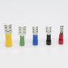 CJH FDD2 Series Female Pre-insulated Sheet Pin Terminal Block (6.3/4.8)