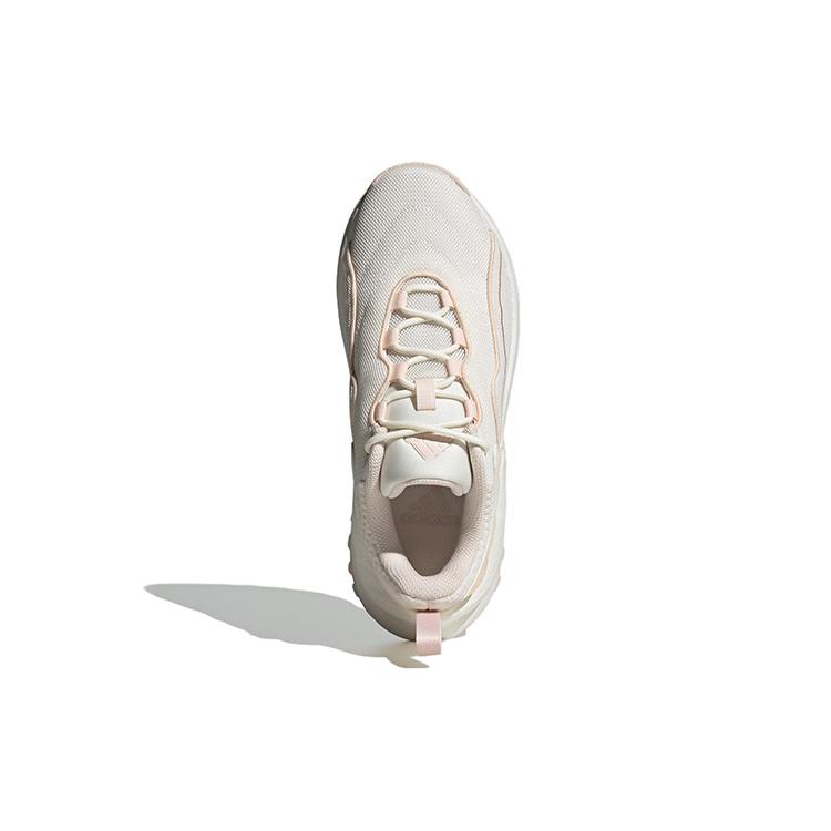 New Maxxwavy Women's Adidas 'Chalk White Wonder Quartz' Women's IF8755