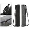 Waterproof Portable Yoga Mat Carrier Bag Gym Fitness Pilates Shoulder Strap