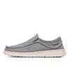 Herren Slipper Stoffschuhe Casual Loafer Canvas Freizeit Vintage Bootsschuhe